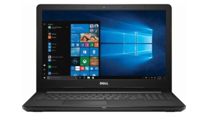 Dell Inspiron i3567-5664BLK-PUS Review