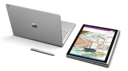 Surface Book 2 Pre Order