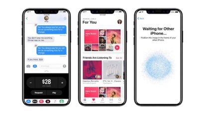 Apple Fixes iPhone X Unresponsive Screen Issue with iOS 11.1.2