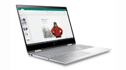 Microsoft Store's Winter PC Sale Is Live: Save Up to $550