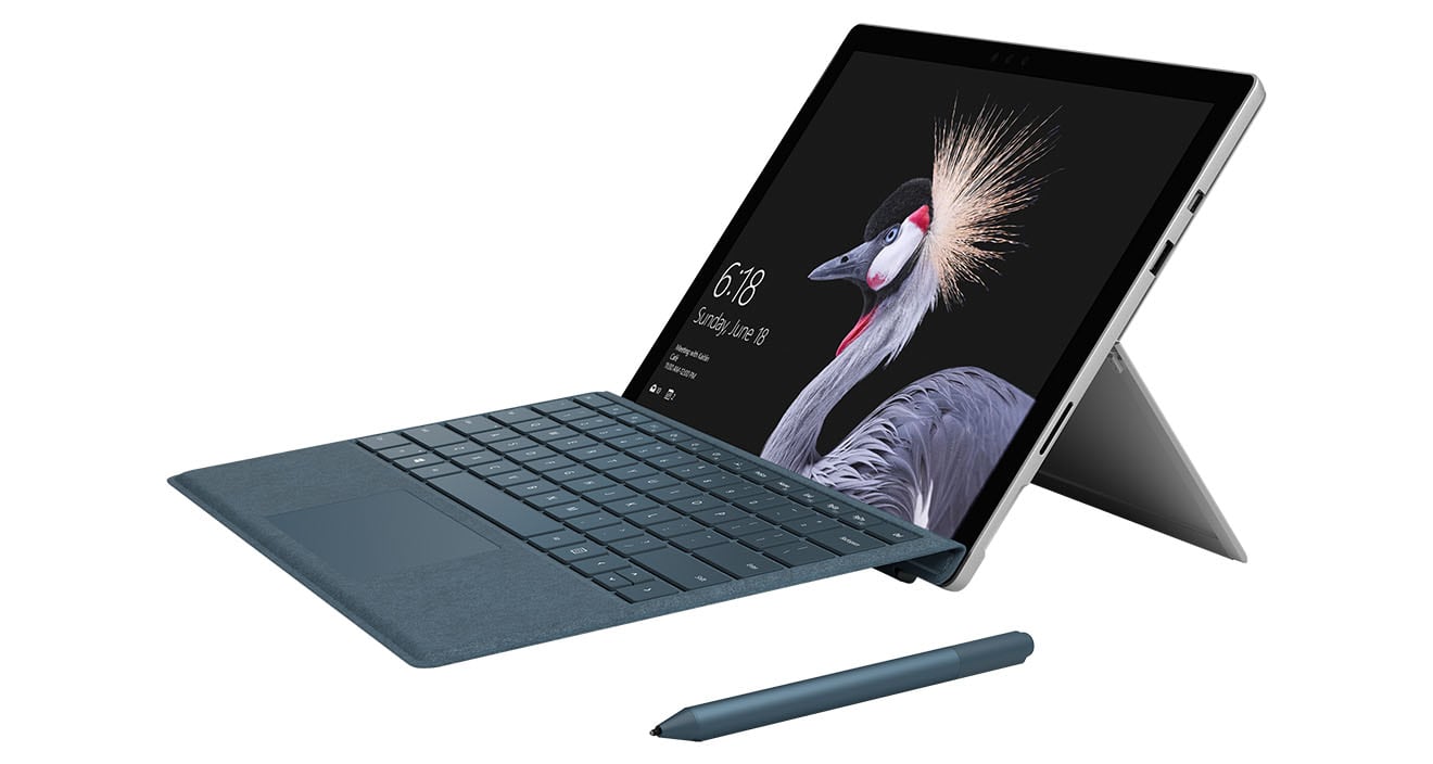 Surface Laptop Deals