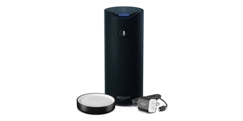 Amazon Tap Wireless Speaker