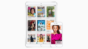 Apple's Latest Acquisition is the Digital Magazine Service 'Texture'