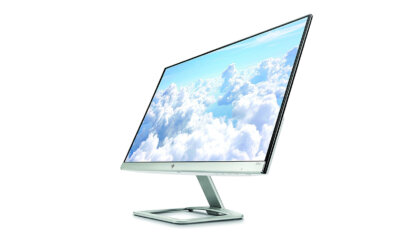 HP 23er 23-inch Full HD IPS Monitor Review