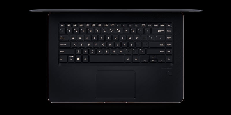 ASUS ZenBook Pro 15 Review