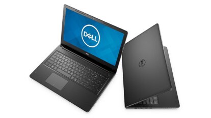 Dell Inspiron i3565-A453BLK-PUS Review