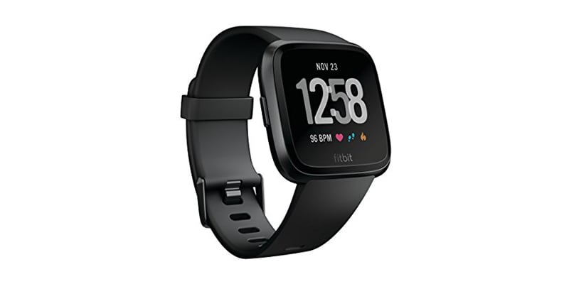 Fitbit Versa Smartwatch Mother Day Gift