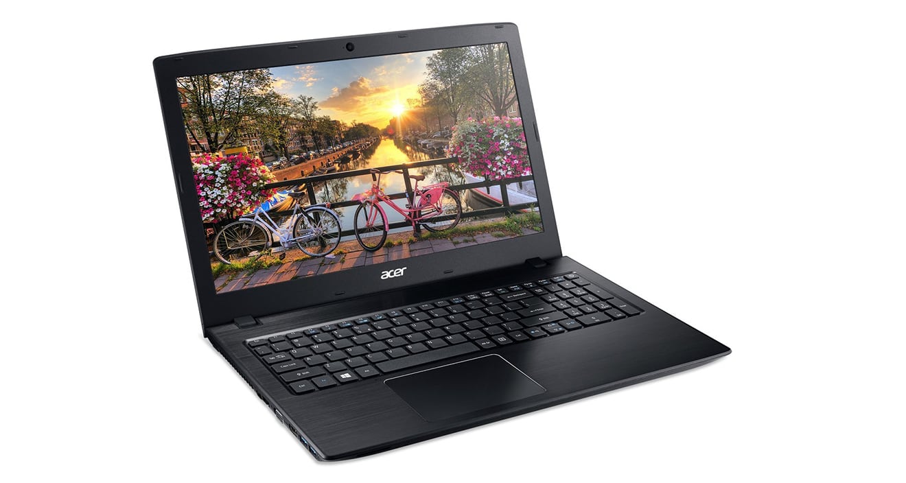 Acer Aspire E 15 E5-576-392H: Everything A Budget Laptop Needs