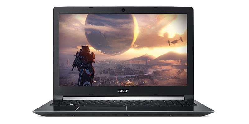 Acer Aspire 7 A715-72G-71CT Gaming Laptop