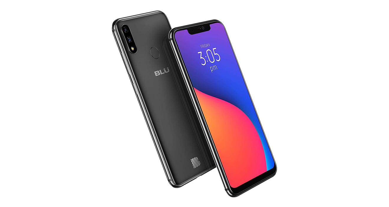 BLU Makes a Comeback with the Launch of Vivo XI+ Smartphone