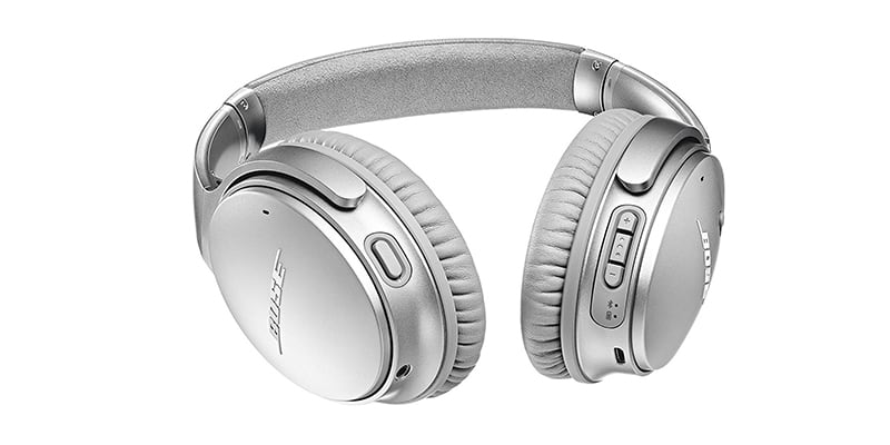 Bose QC35 II Wireless Headphones