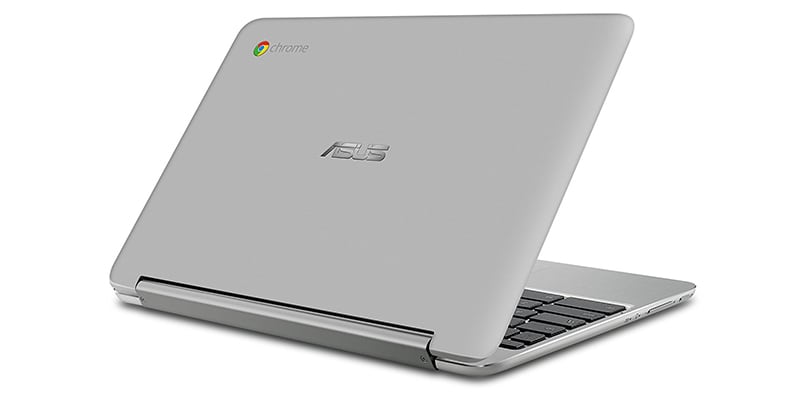 Asus Chromebook Flip C101PA Deal
