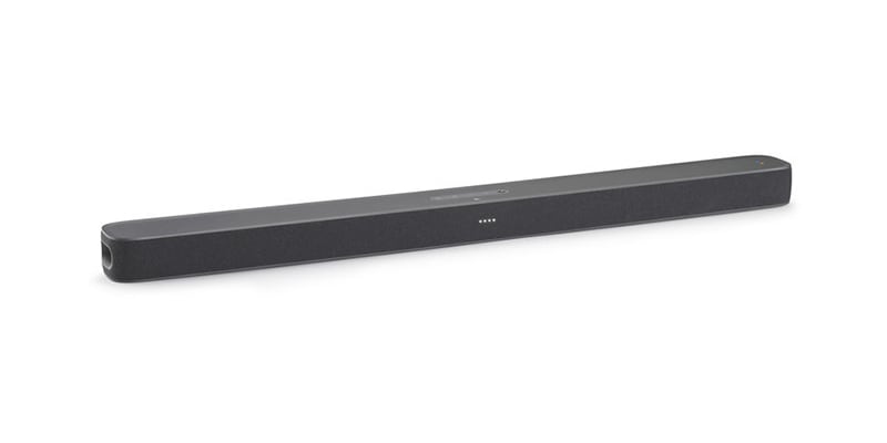 JBL Link Bar with Android TV