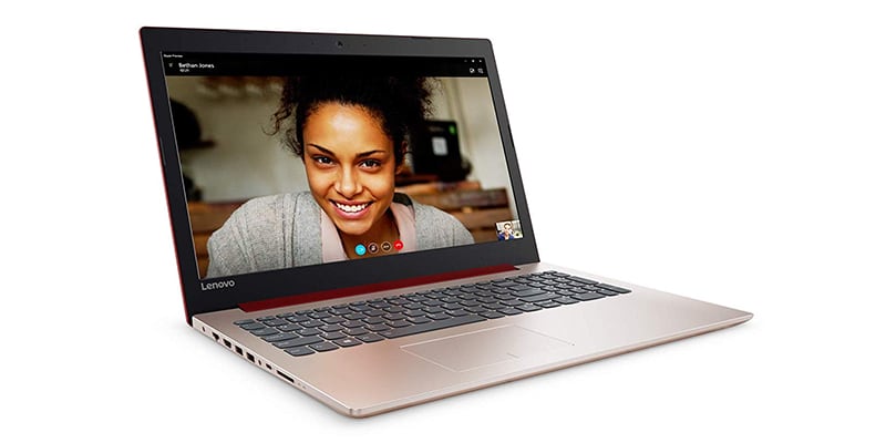 Lenovo Ideapad 330 Tech Specs