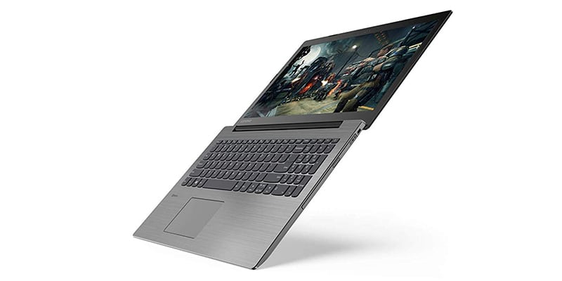 Lenovo Ideapad 330 Tech Specs and Review