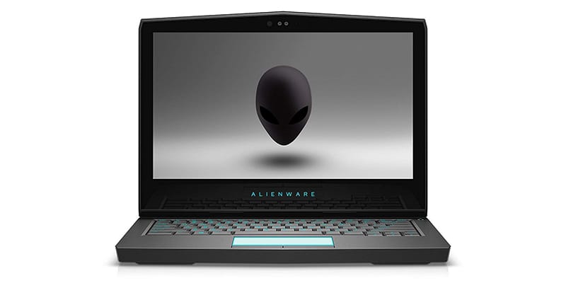 Alienware 17 R5 Gaming Laptop