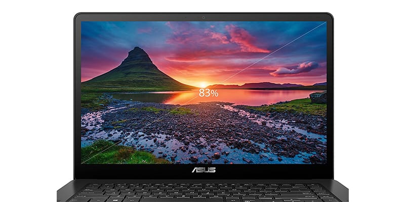 Asus ZenBook Pro UX550VE-DB71T Laptop Deal