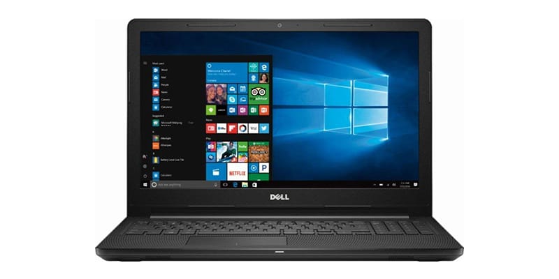 Newest Dell Inspiron 2018 Model