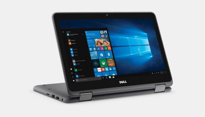 Dell Inspiron 11 3185 2 in 1 Hybrid Laptop