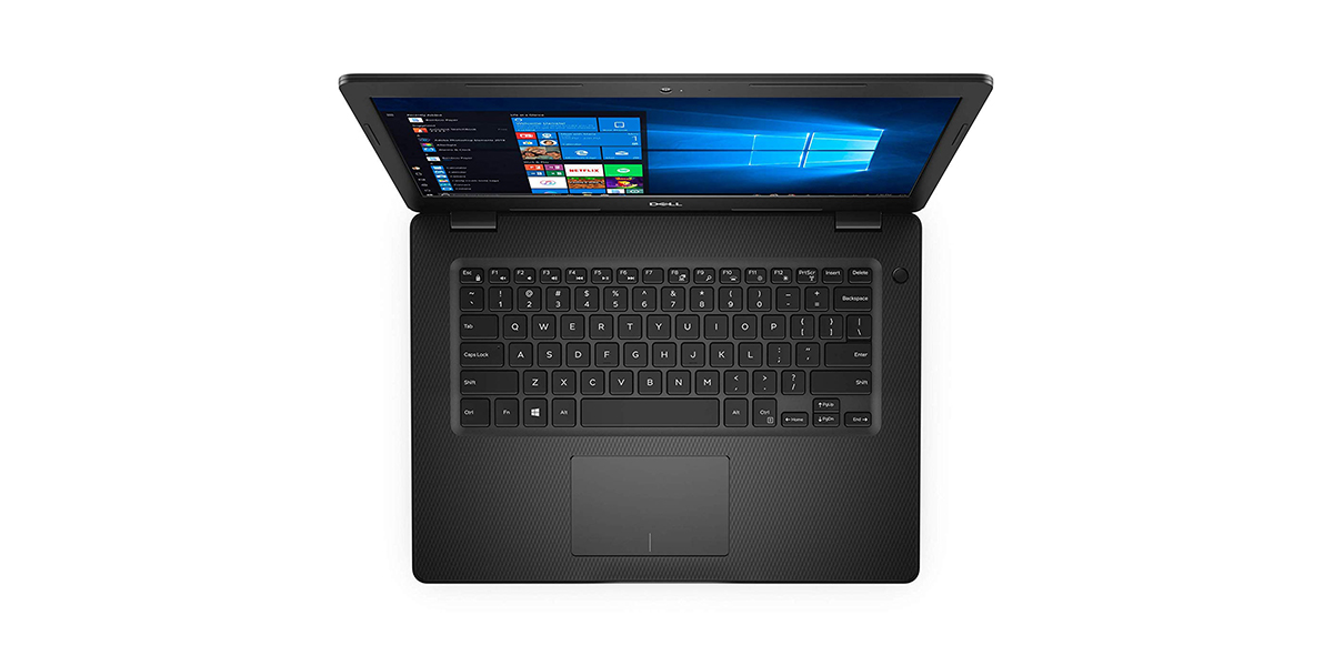 2020 Newest Dell Inspiron 14 inch Laptop