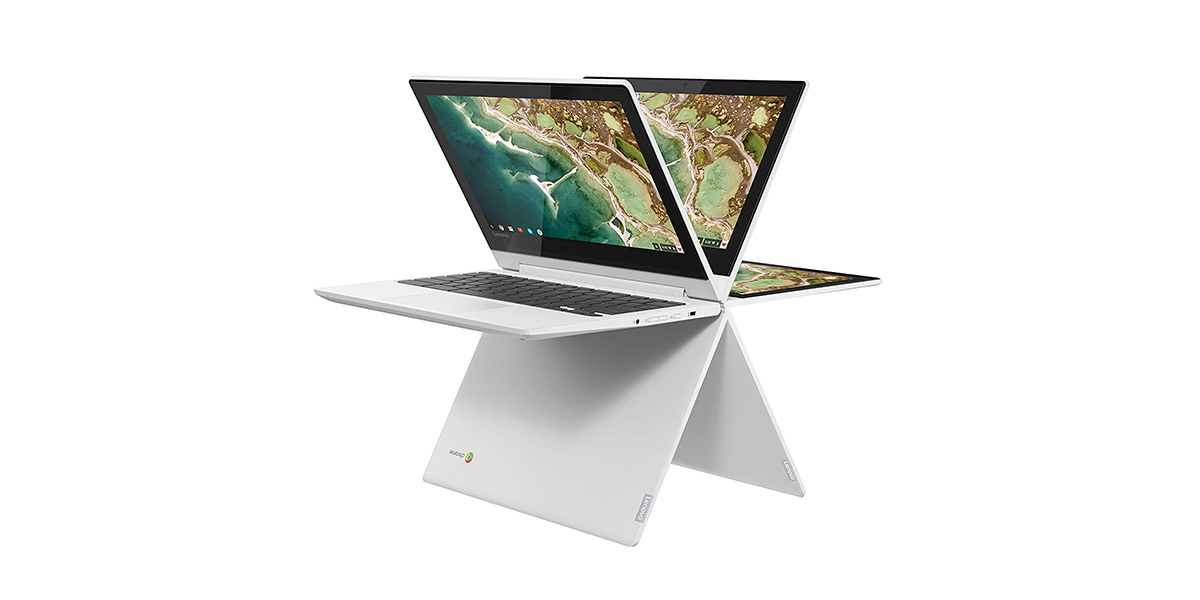 Lenovo C330 Chromebook