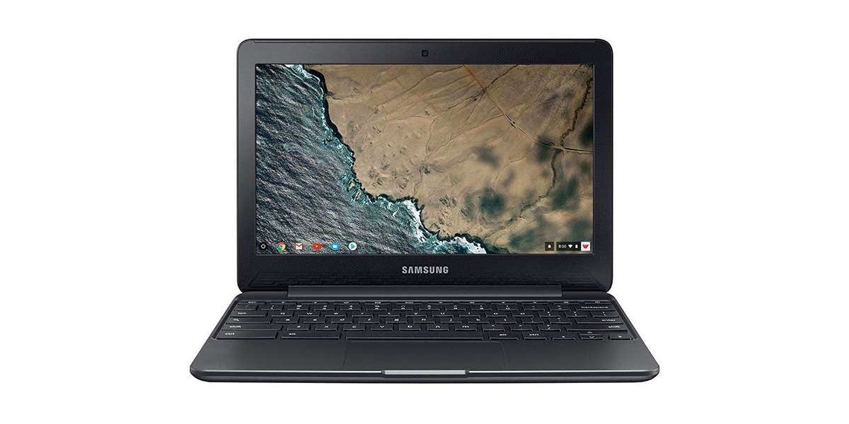 Samsung 11.6 inch Chromebook 3