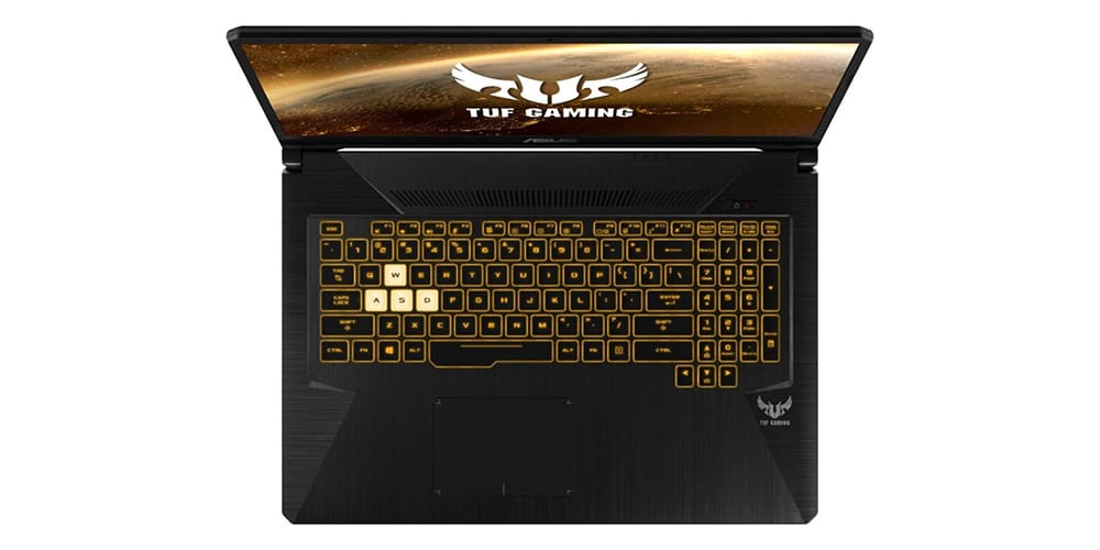 ASUS TUF 2019 Gaming Laptop