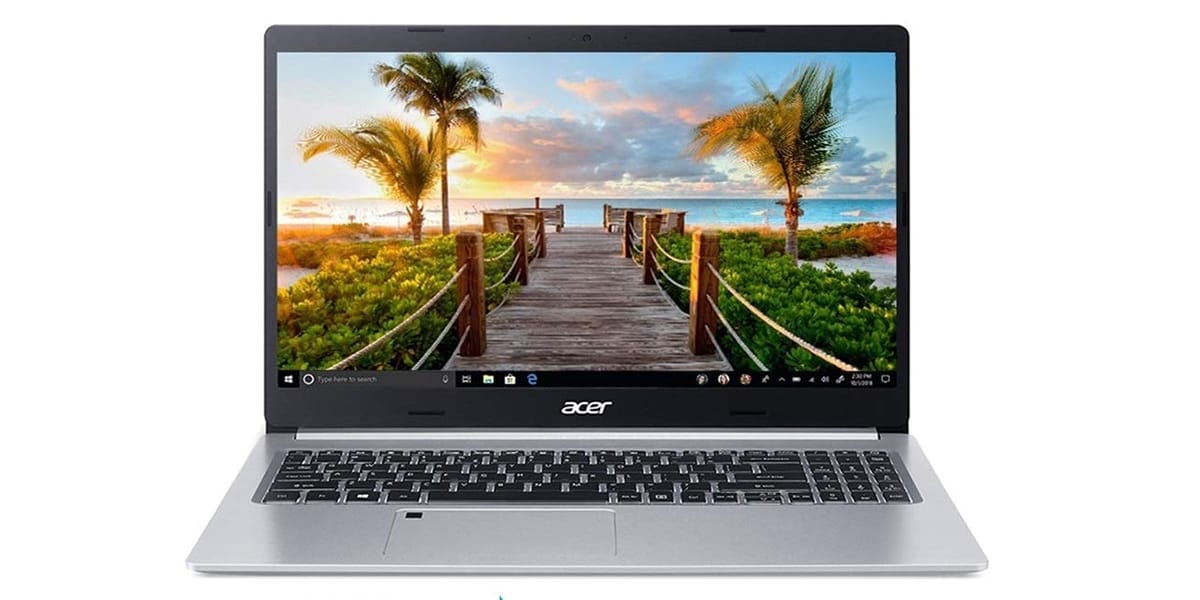 Acer Aspire A515-54G-53H6 Tech Specs