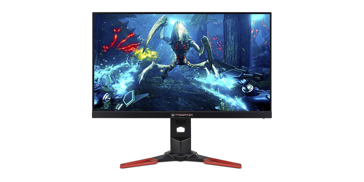 Acer Predator XB271HU Gaming Display