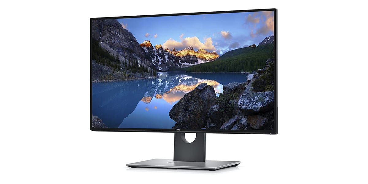 Dell UltraSharp U2718Q Gaming Monitor