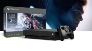 Microsoft Is Offering Up to $209.99 Discount on These Xbox One Bundles
