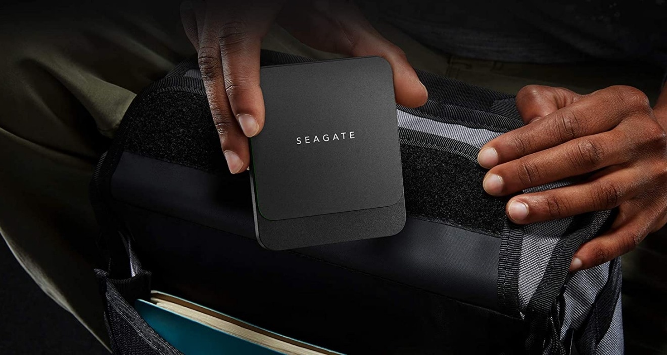 Best External Solid State Drives to Help You Expand Your Storage