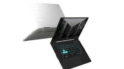 ASUS TUF Dash 15 516PE-AB73: The Ultimate Budget Gaming Laptop