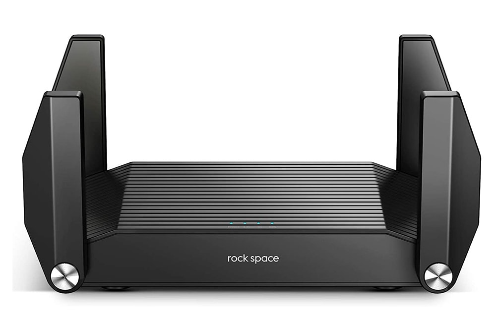 Rockspace WiFi 6 Gaming Router