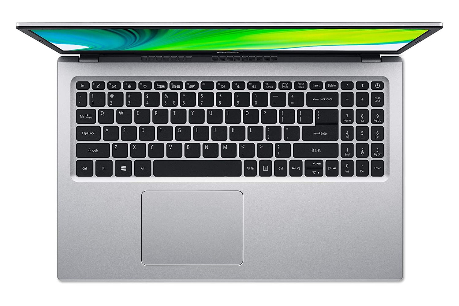 Acer A515-56-32DK Laptop Review