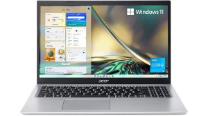 Acer Aspire 5 A515-56-32DK Budget Laptop Review
