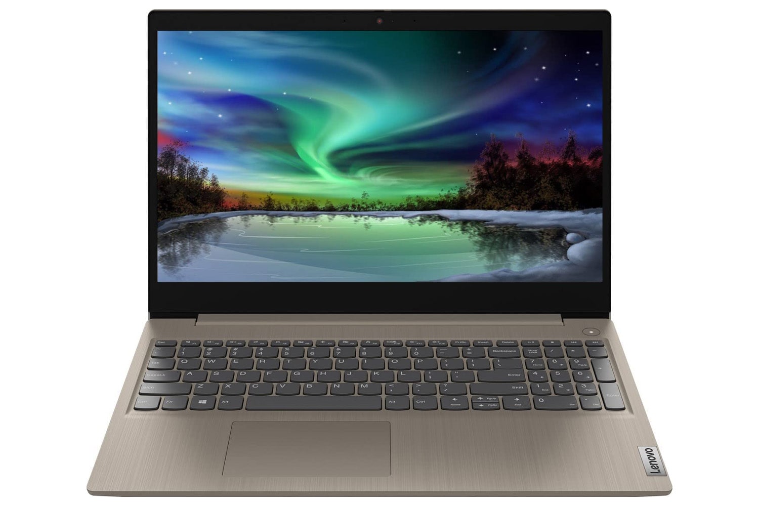 Lenovo Ideapad 3 2022 Touchscreen Laptop