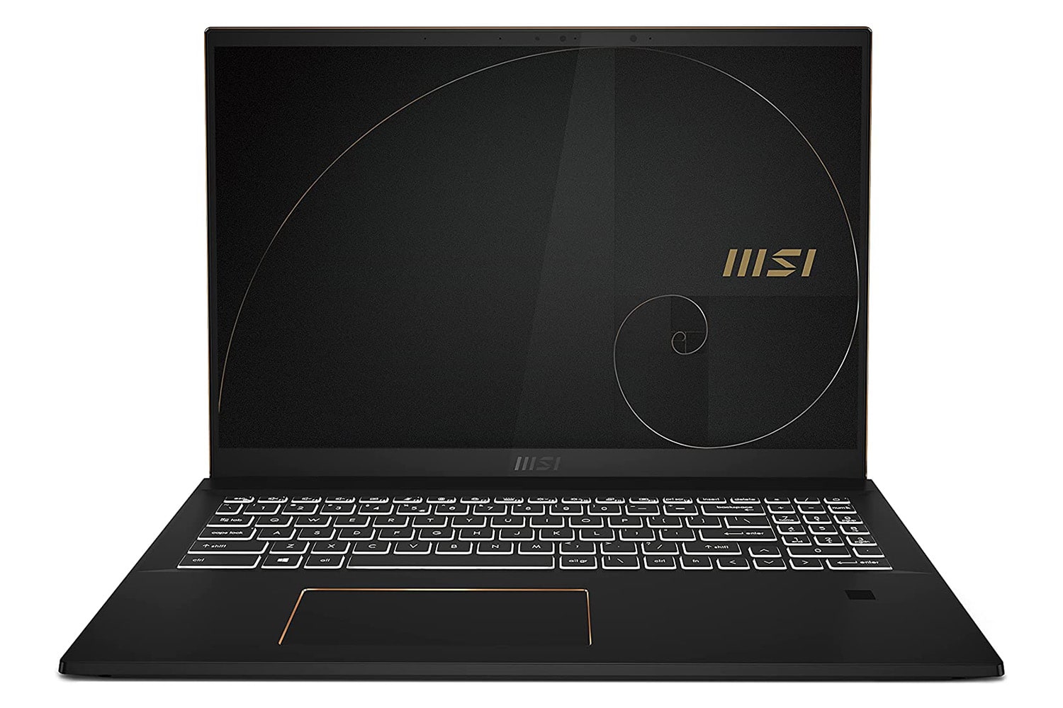 MSI Summit E16 FLIP Touchscreen Laptop